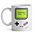 Caneca Game Mugboy - Imagem 1