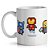 Caneca Pixelvengers - Imagem 1