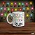 Caneca Stranger Run - Imagem 2