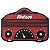 Capacho Rádio Vintage em fibra de coco - Imagem 1