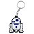 Chaveiro Geek Side - R2 - Imagem 1