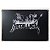 Placa de Metal Metallica Logo - 30 x 20 cm - Imagem 1