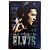 Placa de Metal Decorativa Elvis Presley is an Icon - 30 x 20 cm - Imagem 1