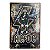 Placa de Metal ACDC Angus Young - 30 x 20 cm - Imagem 1