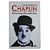 Placa de Metal Decorativa Chaplin - Imagem 1