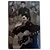 Placa de Metal Decorativa Elvis Presley Moments - 30 x 20 cm - Imagem 1