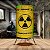 Luminária Yaay Barril Radioactive Radioativo - Imagem 2
