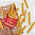 Kit 12 Prendedores Seladores de Embalagem Batata Frita Fries Clips - Imagem 6