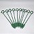 Kit com 10 Estacas para Plantas Varetas de 18 cm para Suporte e Crescimento! - Imagem 6