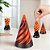 Cone Impossível em Espiral Fidget Toy Surreal e Antiestresse - Imagem 1