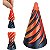 Cone Impossível em Espiral Fidget Toy Surreal e Antiestresse - Imagem 2
