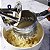 Espremedor Manual em Aço Inox Frutas Purê de Batata - Imagem 1
