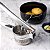 Espremedor Manual em Aço Inox Frutas Purê de Batata - Imagem 5