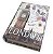 Caixa Livro Decorativa London Big Ben - 25 x 18 cm - Imagem 1