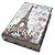 Caixa Livro Decorativa Torre Eiffel Paris - 25 x 18 cm - Imagem 1