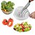 Cortador de Salada Salad Cutter Bowl - Imagem 7
