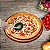 Cortador de Pizza Vinyl Pizza - Imagem 2