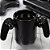 Caneca Gamer Controle Game Over - preta - Imagem 3