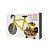 Cortador de Pizza Bicicleta - amarelo - Imagem 4