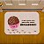 Tapete de Cozinha A Vida é Curta para não comer Brigadeiro - Imagem 4