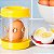 Descascador de Ovos Cozidos Pratico e Rápido - Imagem 1