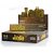 CAIXA SEDA ALEDA OURO KING SIZE C/ 20LIVR - Imagem 3