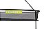 REDE SECAGEM PRODRY VI 95CM GARDEN HIGHPRO - Imagem 2