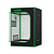 CABINE 60X60X90CM VIVOSUN - Imagem 2
