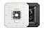 PAINEL LED QUANTUM BOARD AEROLIGHT SE 150W VIVOSUN - Imagem 1