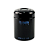 POTE VIDRO UV ABDZ BESAFE TECH 250ML - Imagem 1