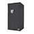 CABINE PROBOX ECOPRO 80 H GARDEN HIGHPRO - Imagem 2