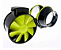 EXAUSTOR PROFAN TT EXTRACTOR FAN 200MM GARDEN HIGHPRO - Imagem 2