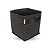 VASO FELTRO PROPOT 50 LITROS GARDEN HIGHPRO - Imagem 1