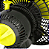 VENTILADOR CLIP OSCILANTE PROFAN 20CM - 20W GARDEN HIGHPRO - Imagem 3