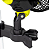 VENTILADOR CLIP OSCILANTE PROFAN 20CM - 20W GARDEN HIGHPRO - Imagem 2