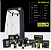 KIT CULTIVO GROWKIT 60 GARDEN HIGHPRO - Imagem 2