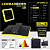 KIT CULTIVO GROWKIT 60 GARDEN HIGHPRO - Imagem 4