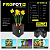 KIT CULTIVO GROWKIT 60 GARDEN HIGHPRO - Imagem 9