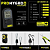 KIT CULTIVO GROWKIT 60 GARDEN HIGHPRO - Imagem 8
