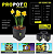 KIT CULTIVO GROWKIT 80H GARDEN HIGHPRO - Imagem 8