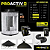 KIT CULTIVO GROWKIT 80H GARDEN HIGHPRO - Imagem 5