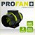 EXAUSTOR PROFAN TT EXTRACTOR FAN 150MM GARDEN HIGHPRO - Imagem 1