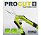 TESOURA PROCUT PONTA RETA GARDEN HIGHPRO - Imagem 1