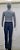CALÇA JEANS 5 POCKETS INFANTIL MASCULINA STONE - Imagem 2