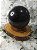 Esfera de Cristal de Obsidiana Grande - 1,707kg - Imagem 2