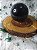 Esfera de Cristal de Obsidiana Grande - 390 gramas - Imagem 2