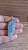 Pingente de Cianita Azul - Cristal Natural e Verdadeiro - Imagem 5
