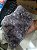 Drusa de Ametista GRANDE - Pedra Bruta Natural - Imagem 1