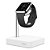 Base Carregadora Magnética Belkin, Apple Watch, Branco - Imagem 1