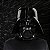 Star Wars Capacete Eletrônico Darth Vader The Black - Hasbro - Imagem 4